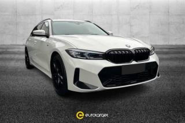 Bmw 320 I Touring Msport 