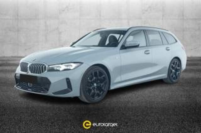 Bmw 320 I Touring Msport 