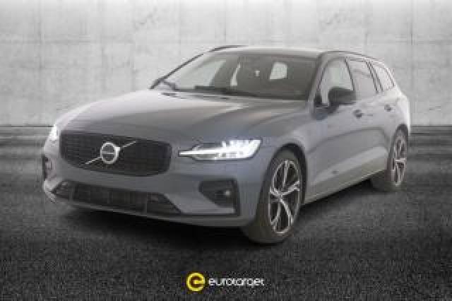 Volvo V60 B4 