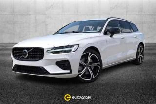 Volvo V60 B4 
