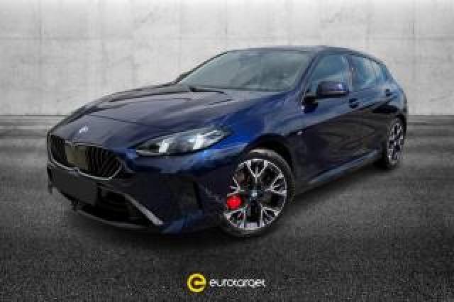 Bmw 120 D 48v Msport Pro 