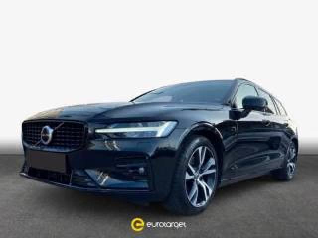 Volvo V60 B4 Automatico Plus Dark 