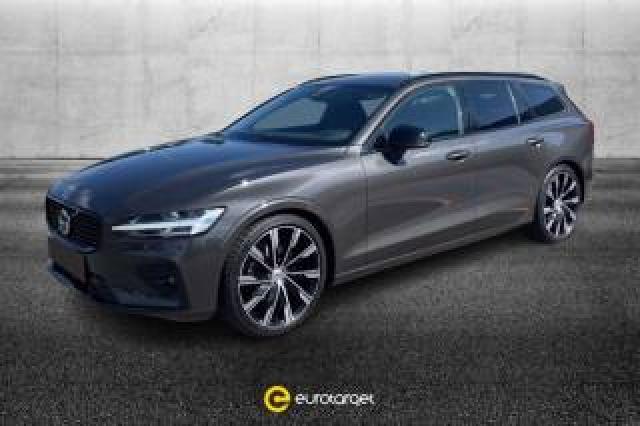 Volvo V60 B4 