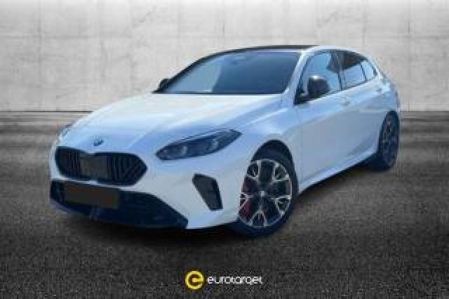 Bmw 120 48v Msport Pro 
