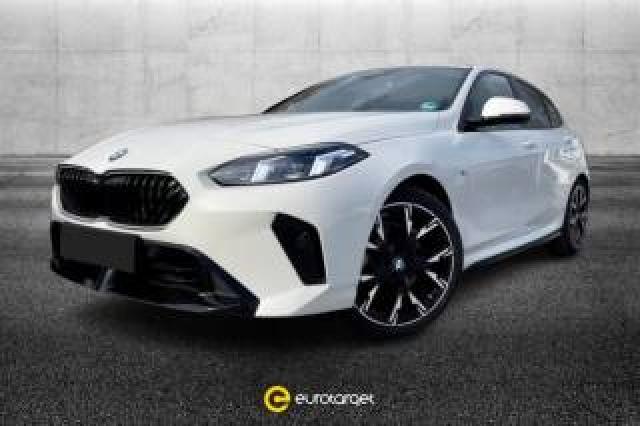 Bmw 120 48v Msport 