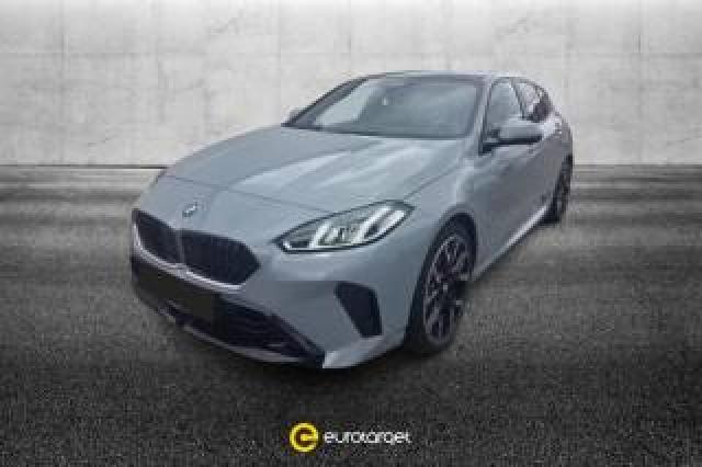 Bmw 120 48v Msport 
