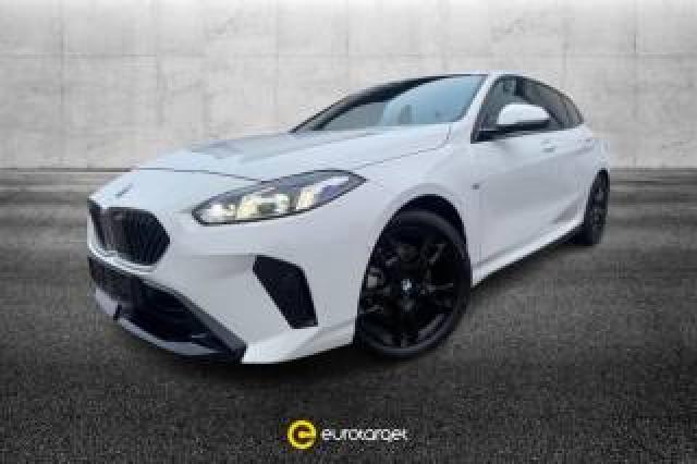 Bmw 120 48v Msport 