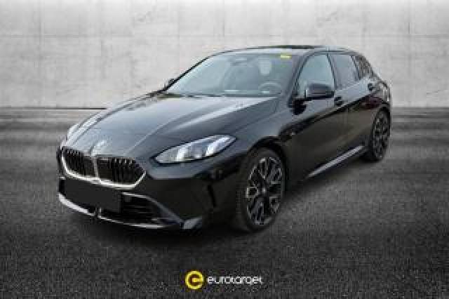 Bmw 120 D 48v Msport 
