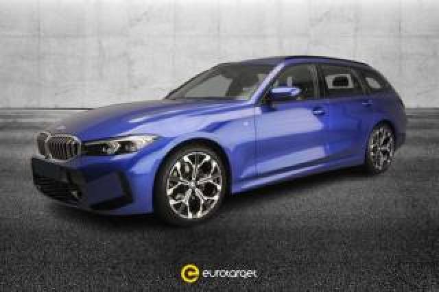 Bmw 320 I Touring Msport 
