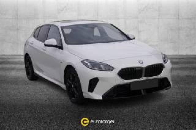 Bmw 118 D Msport 