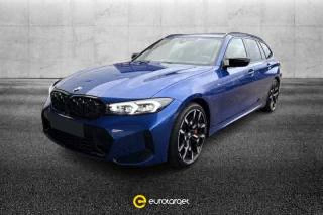 Bmw 340 M D 48v Xdrive Touring Msport Pro Serie 3