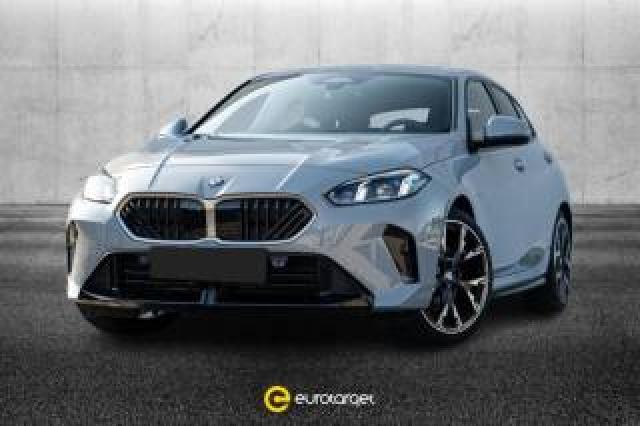 Bmw 120 D 48v Msport 