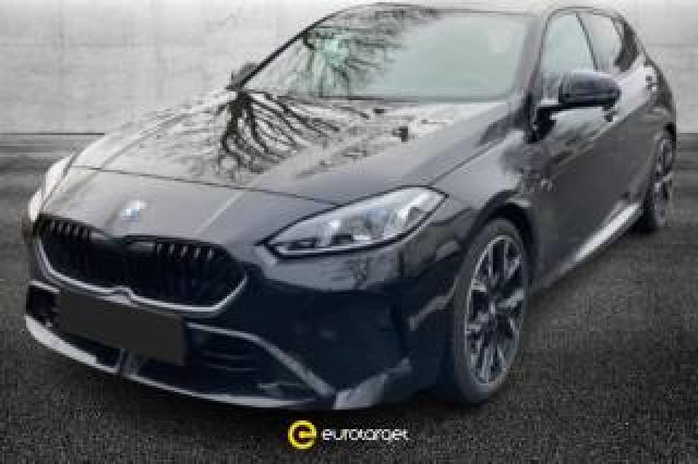 Bmw 120 D 48v Msport 