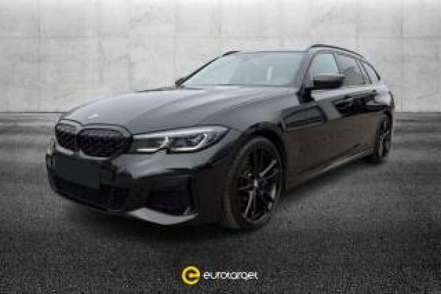 Bmw 340 M 340d 48v Xdrive Touring 
