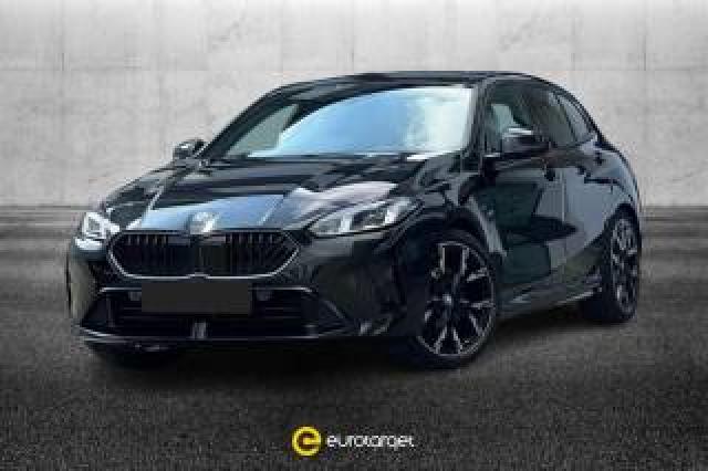Bmw 120 D 48v Msport 
