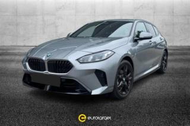 Bmw 118 D Msport 