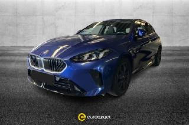 Bmw 120 D 48v Msport 
