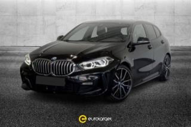 Bmw 120 D 5p. Msport 