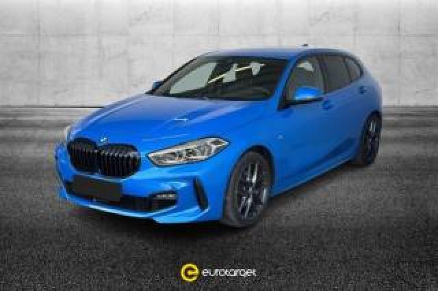 Bmw 118 D 5p. Msport 