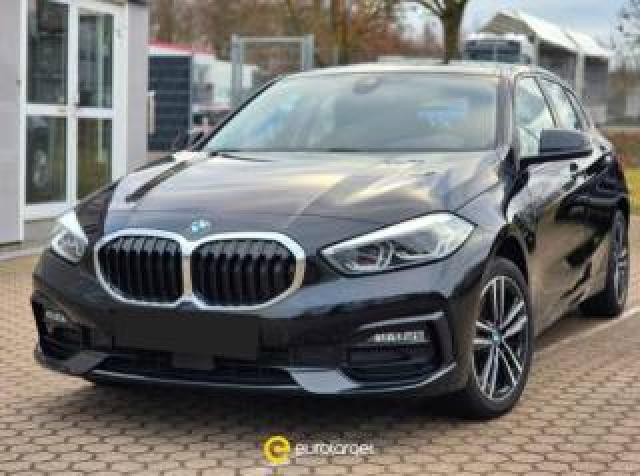 Bmw 120 D 5p. Sport 