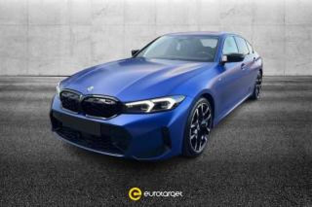 Bmw 340 M D 48v Xdrive Msport Pro Serie 3