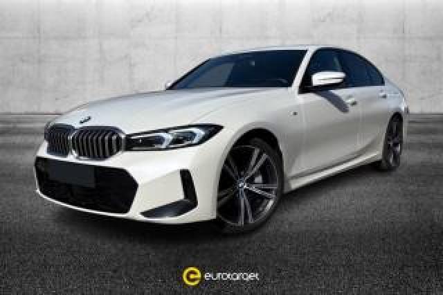 Bmw 330 D 48v Xdrive Msport 