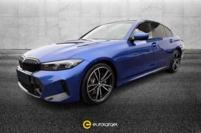 Bmw 330 D 48v Msport 