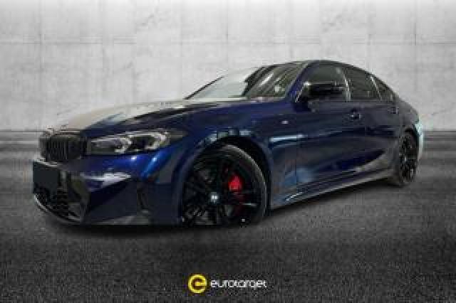 Bmw 330 D 48v Msport 