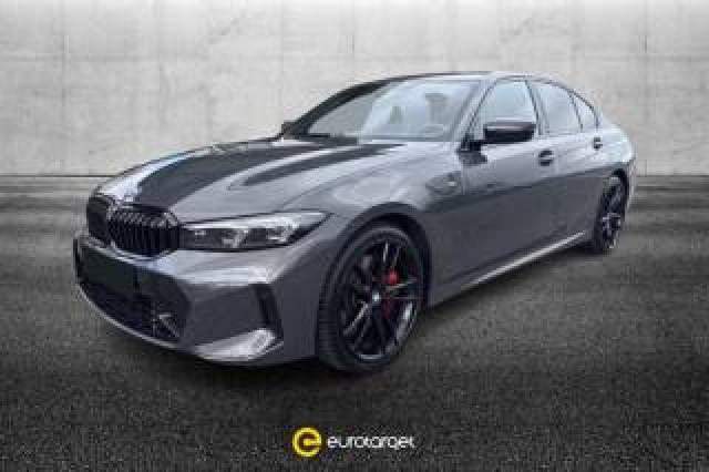 Bmw 330 D 48v Xdrive Msport Pro 
