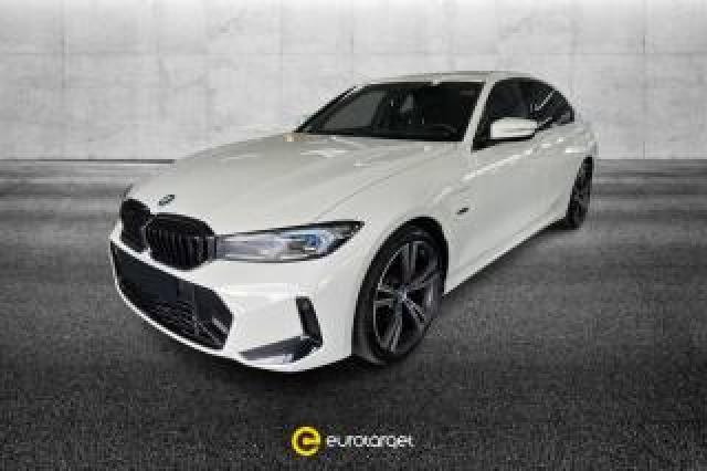 Bmw 320 E Msport 
