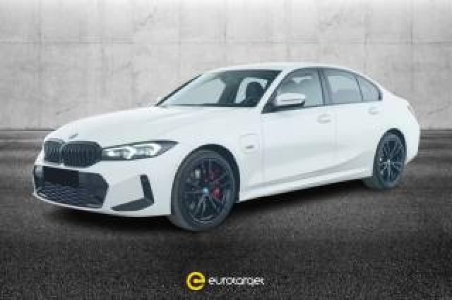 Bmw 320 E Msport 