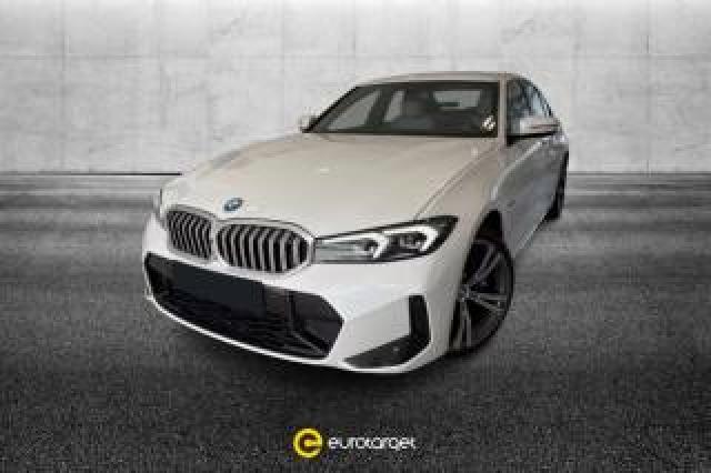Bmw 330 E Msport 