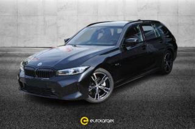 Bmw 330 E Touring Msport 