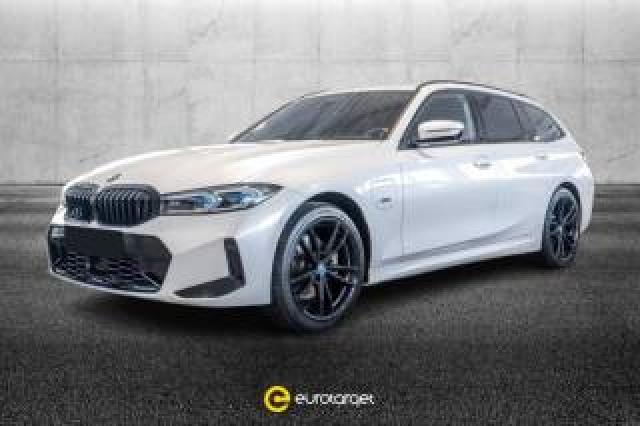 Bmw 330 E Xdrive Touring Msport 