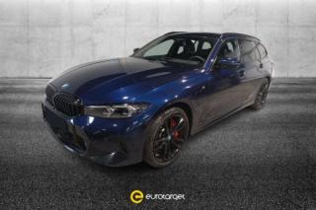 Bmw 330 E Xdrive Touring Msport 