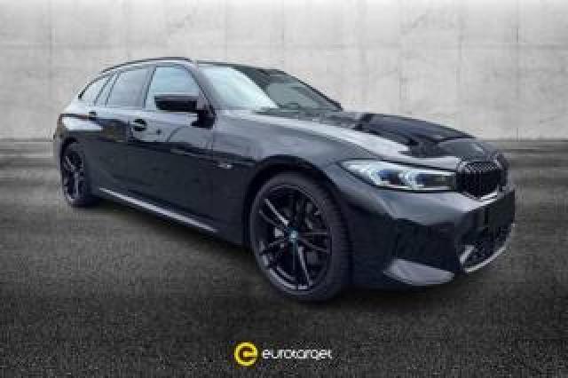 Bmw 330 E Touring Msport 