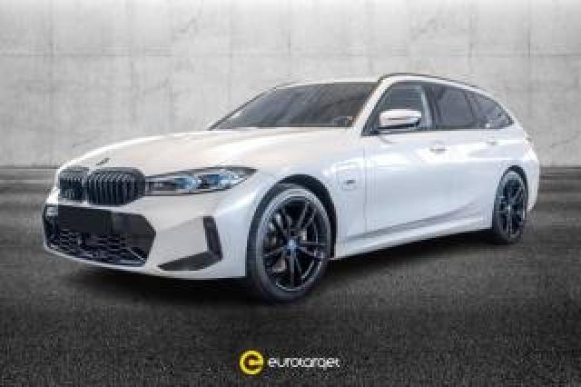 Bmw 330 E Xdrive Touring Msport 