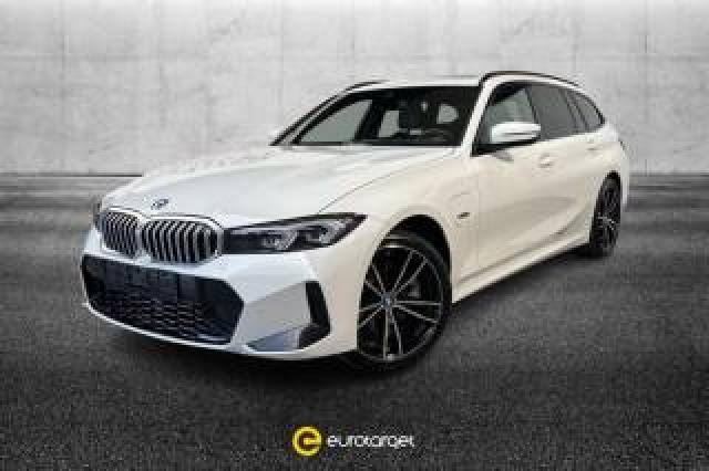 Bmw 330 E Touring Msport 