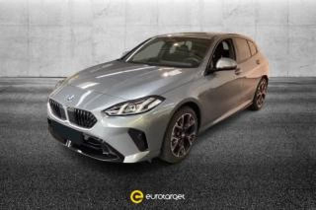 Bmw 120 48v Msport 