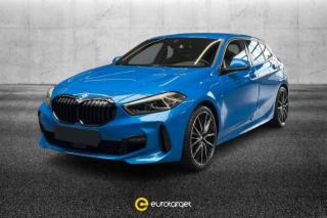 Bmw 118 I 5p. Msport 