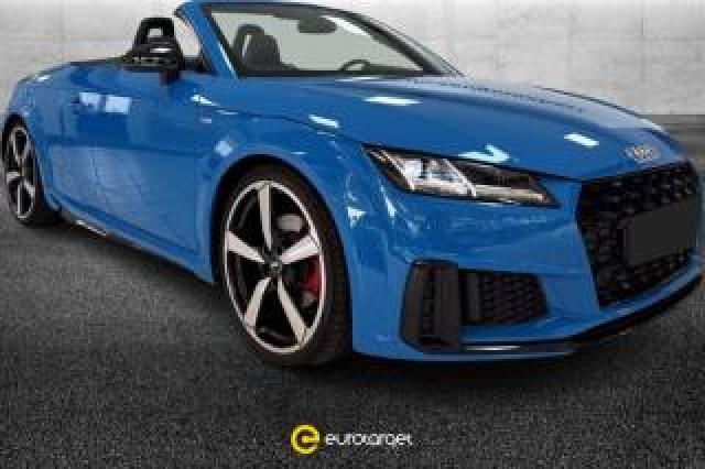 Audi Tt Roadster 40 Tfsi S Tronic 