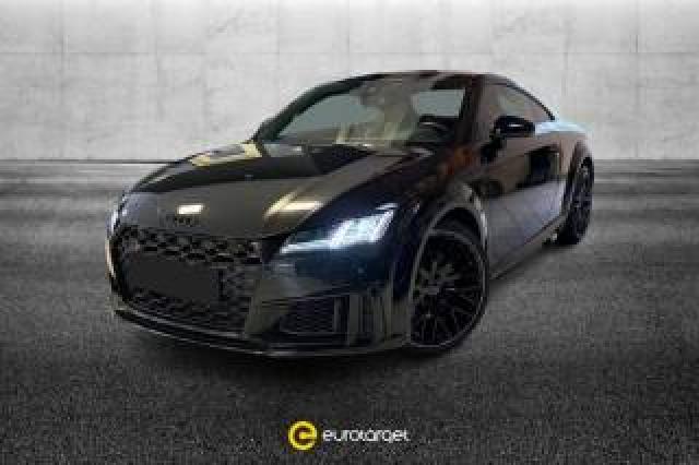 Audi Tts Coupé Tfsi Quattro S Tronic 