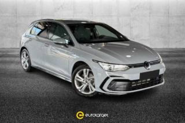 Volkswagen Golf 1.5 Etsi 130 Cv Evo Act Dsg R-Line 