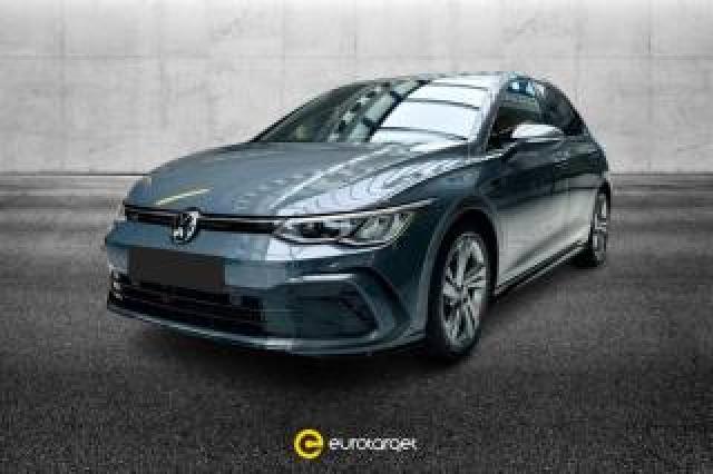 Volkswagen Golf 1.5 Tsi 150 Cv Evo Act R-Line 