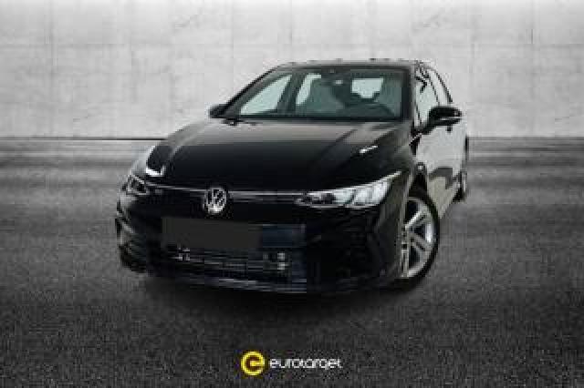 Volkswagen Golf 1.5 Etsi 150 Cv Evo Act Dsg R-Line 