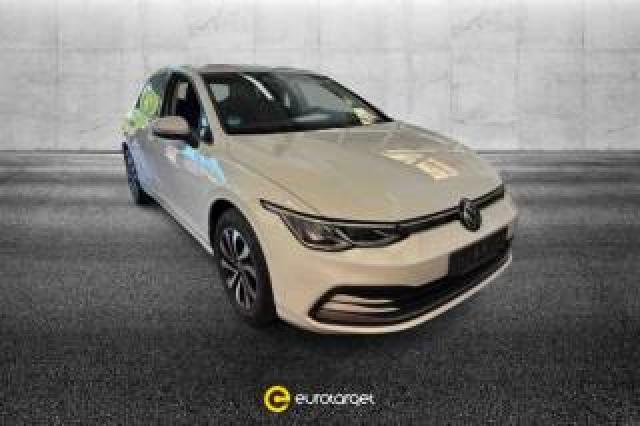 Volkswagen Golf 2.0 Tdi 115 Cv Scr Edition Plus 
