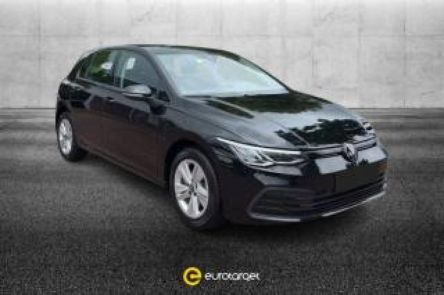 Volkswagen Golf 2.0 Tdi 115 Cv Scr Life 
