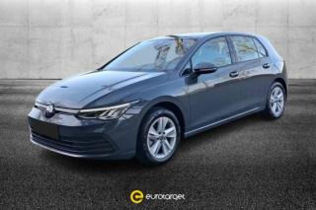 Volkswagen Golf 2.0 Tdi 115 Cv Scr Life 