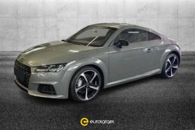 Audi Tt Coupé 45 Tfsi S Tronic 