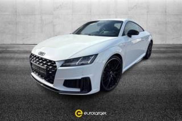 Audi Tt Coupé 40 Tfsi S Tronic 